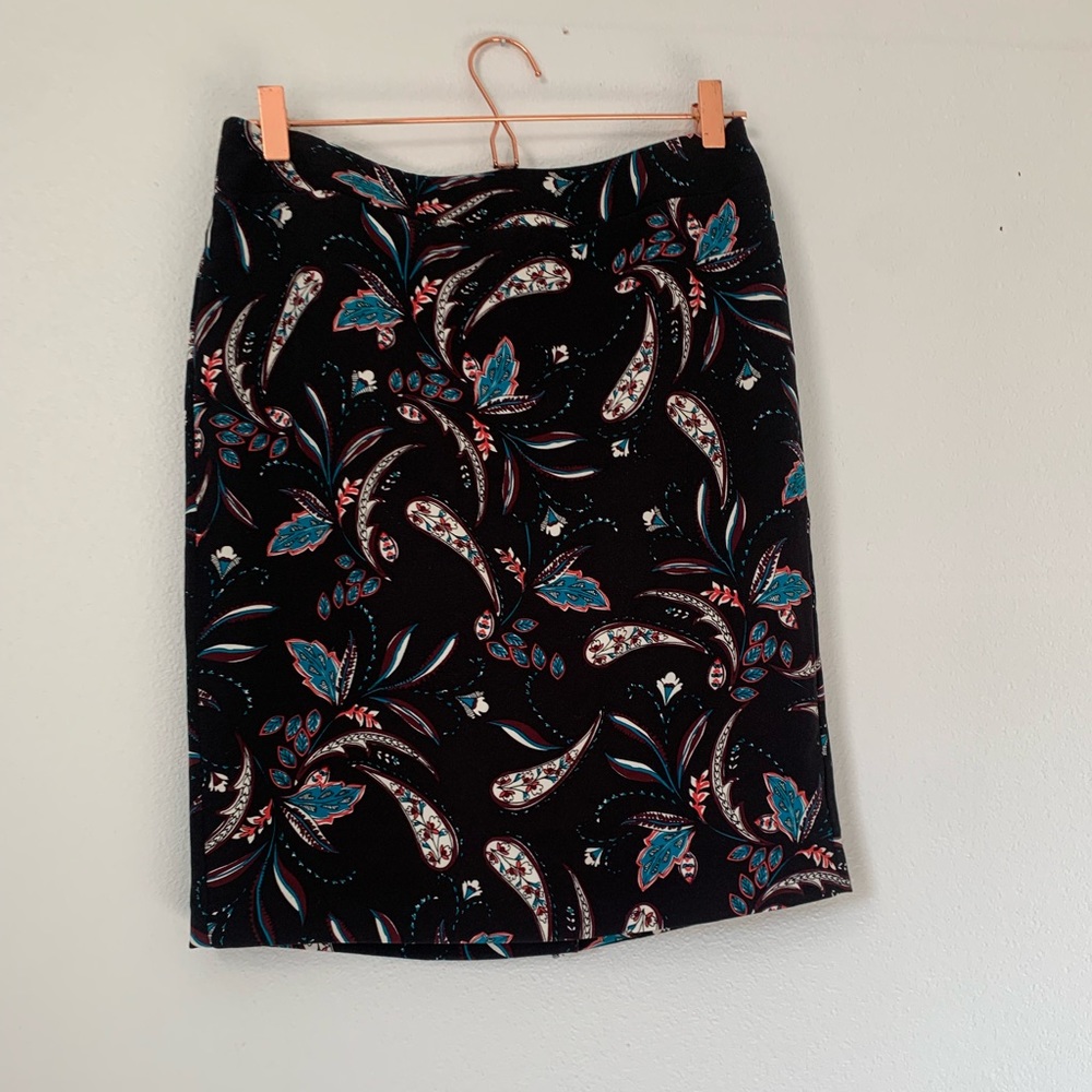 Ann Taylor Skirt